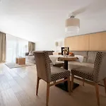 Hotel Trofana Alpin Ischgl