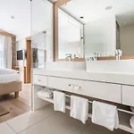 Hotel Trofana Alpin 4*