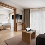 Hotel Trofana Alpin Ischgl