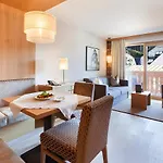 Trofana Alpin Hotel Ischgl
