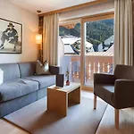 Hotel Trofana Alpin