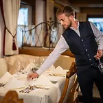 Trofana Alpin Hotel Ischgl