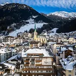 Hotel Trofana Alpin