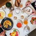 Trofana Alpin Hotel 4*