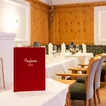 Trofana Alpin Hotel 4*