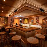 Hotel Trofana Alpin 4*