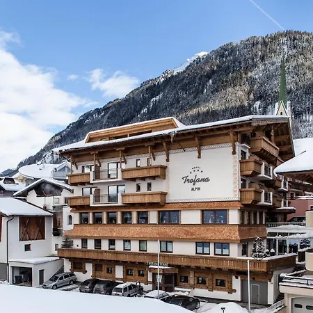Trofana Alpin Ischgl