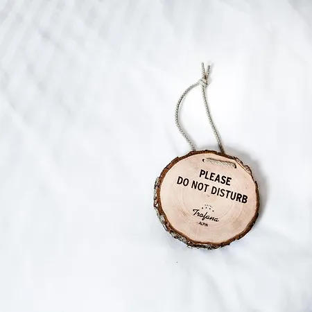 Trofana Alpin 4* אישגל