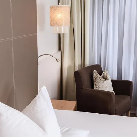 Otel Trofana Alpin Ischgl