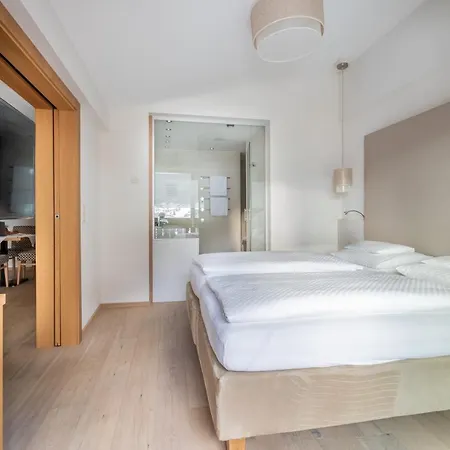 Trofana Alpin Ischgl