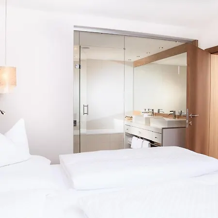 Trofana Alpin Hotel 4*