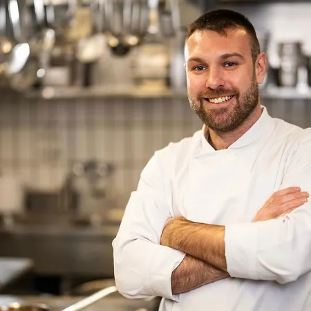 מלון Trofana Alpin 4*