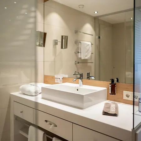 特洛法纳阿尔平酒店