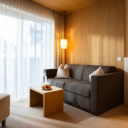 Trofana Alpin Hotel