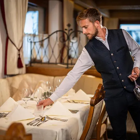 Trofana Alpin Otel Ischgl