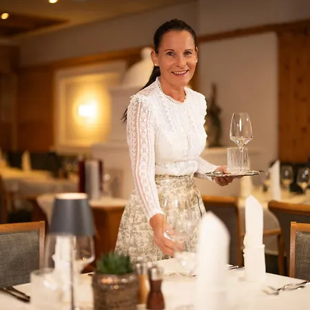 Trofana Alpin אישגל