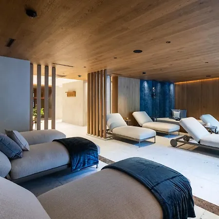 酒店 特洛法纳阿尔平酒店