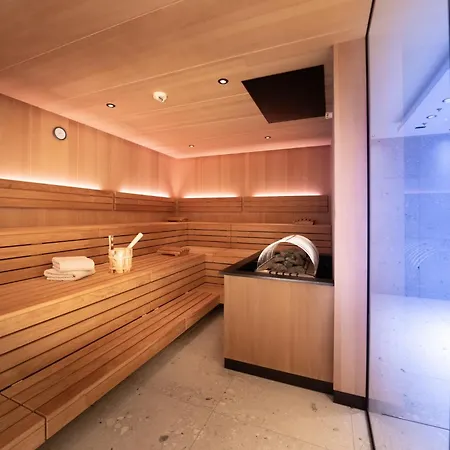 Trofana Alpin Hotel Ischgl