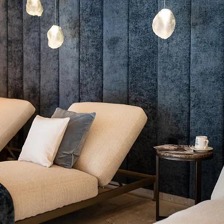 Trofana Alpin 4* Ischgl