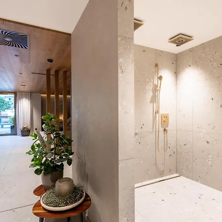 Trofana Alpin מלון 4*