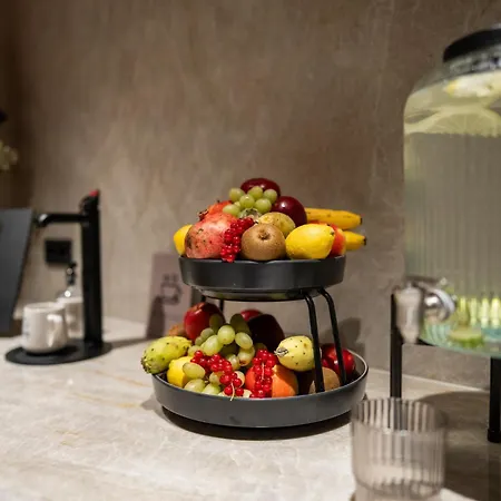 מלון Trofana Alpin 4*