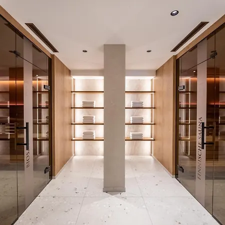 Trofana Alpin Otel Ischgl