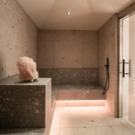 Hotel Trofana Alpin Ischgl