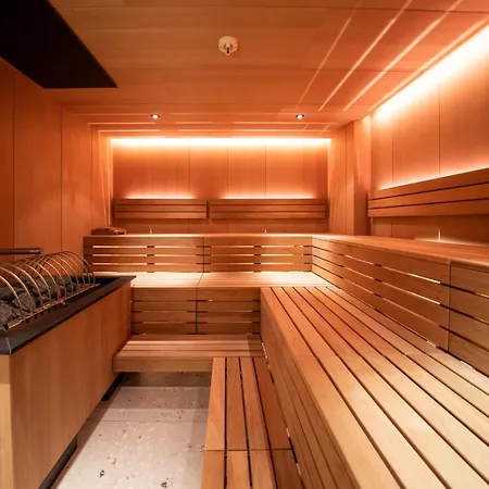 特洛法纳阿尔平酒店 4*