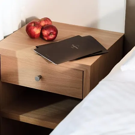 Otel Trofana Alpin Ischgl