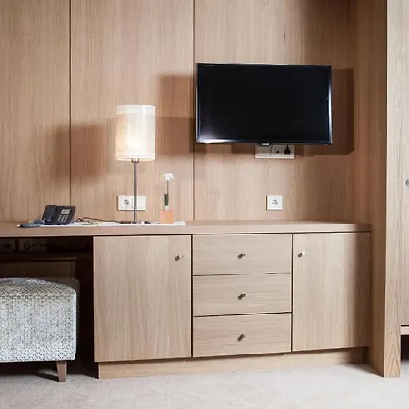 酒店 特洛法纳阿尔平酒店 4*