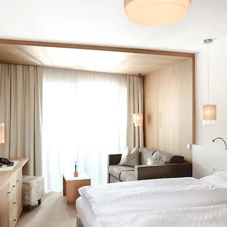 特洛法纳阿尔平酒店 4*