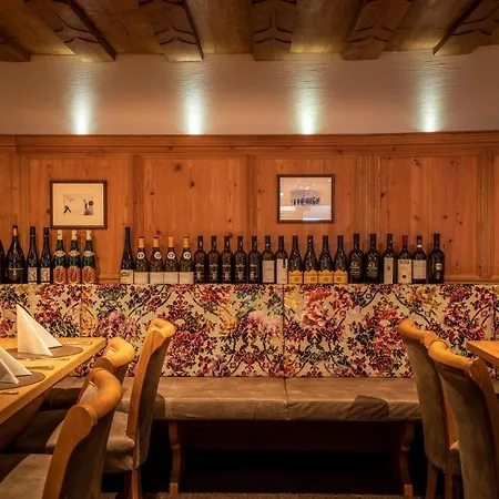 Trofana Alpin Ischgl