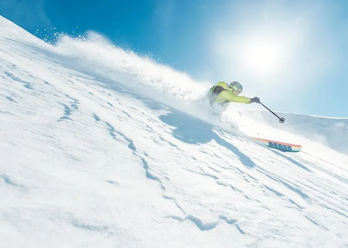 Hotel Trofana Alpin 4*