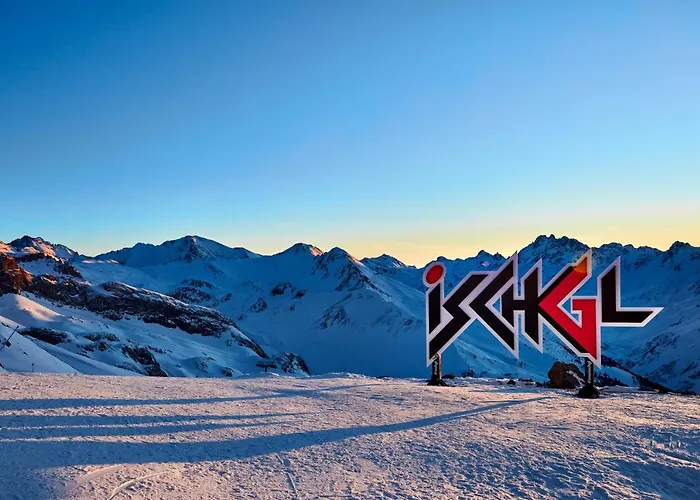 Trofana Alpin Ischgl