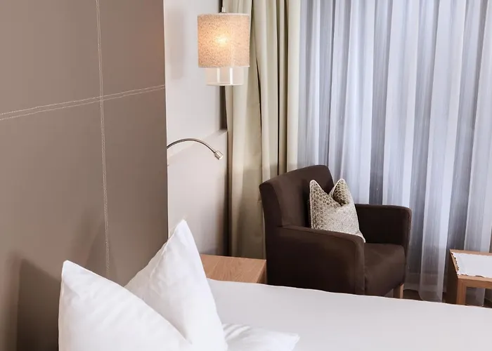 Hotel Trofana Alpin Ischgl