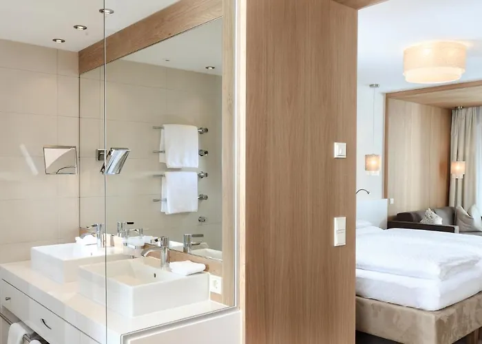 Trofana Alpin Ischgl