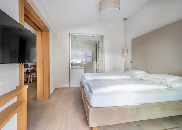 Trofana Alpin Ischgl