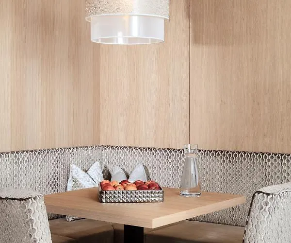 Hotel Trofana Alpin Ischgl