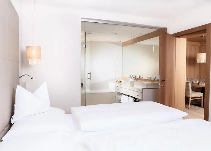 Trofana Alpin Hotel 4*