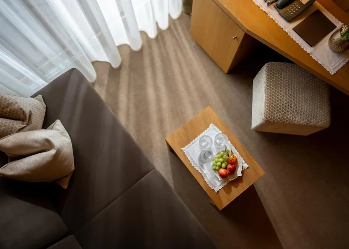 Trofana Alpin 4* Ischgl