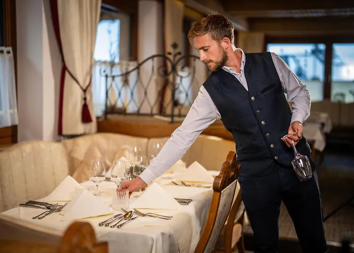 Trofana Alpin Hotel Ischgl