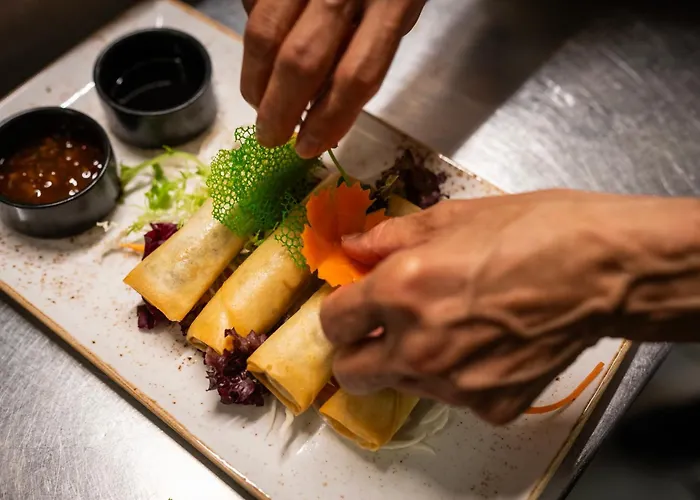 Hotel Trofana Alpin Ischgl