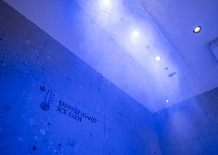 Trofana Alpin Ischgl