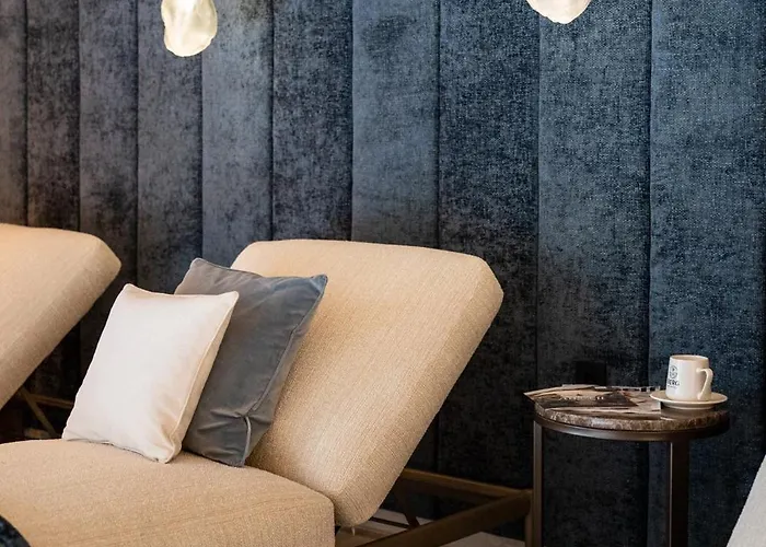 Trofana Alpin 4* Ischgl