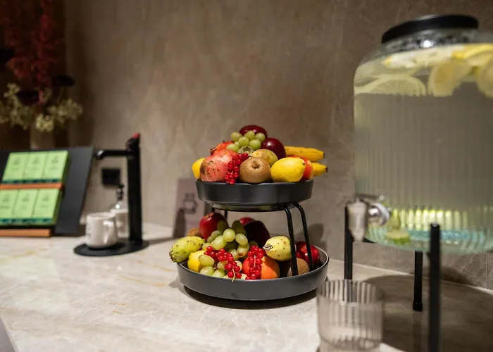 Hotel Trofana Alpin 4*