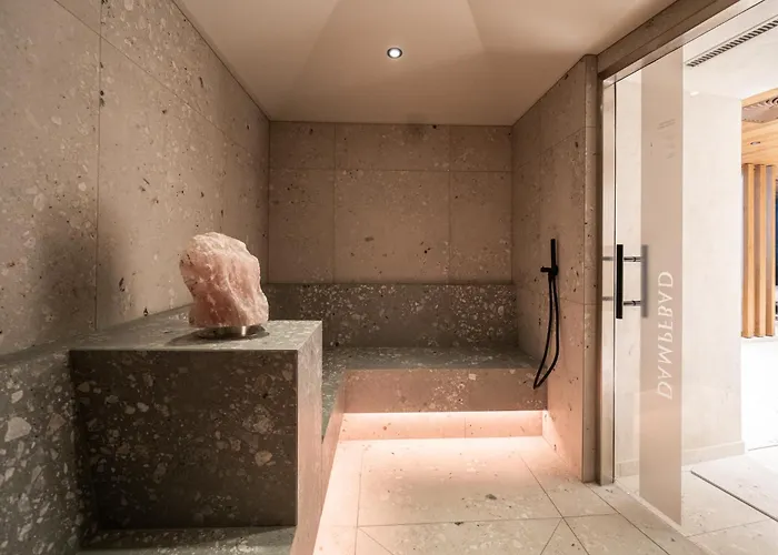 Hotel Trofana Alpin Ischgl