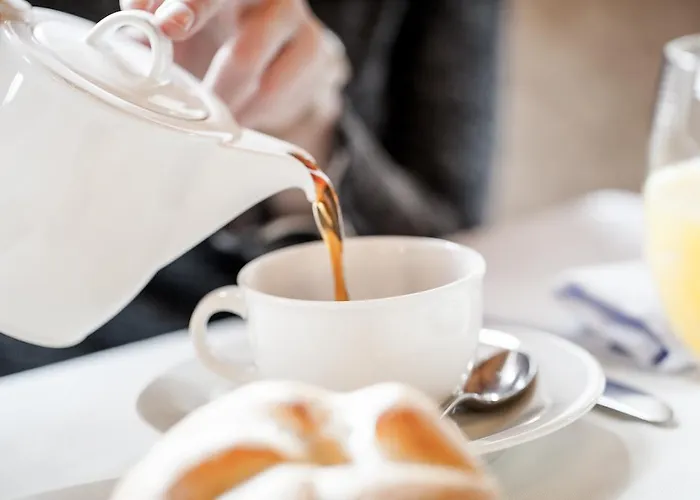 Trofana Alpin Hotel Ischgl