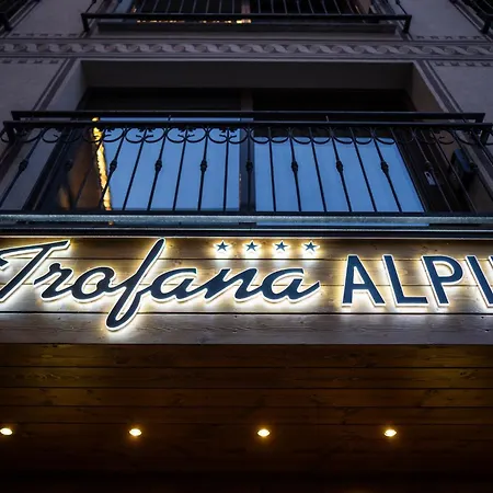 Trofana Alpin