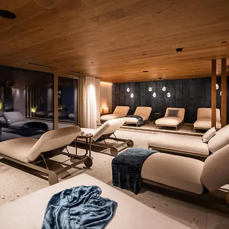 Trofana Alpin Hotel