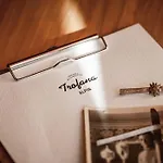Trofana Alpin Hotel Ischgl